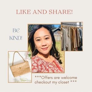 Like this listing to be notified when I go live!